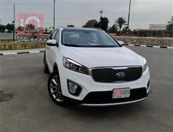 کیا سۆرینتۆ